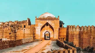 Uzbekistan overland routes draw Gen Z backpackers seeking affordable culture in Samarkand