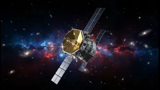 Space Readers Should Compare Benefits, Costs and Limits around NASA's Roman Telescope