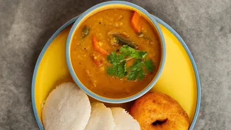 Leftover Idlis Get A Second Breakfast Life With Ghee And Podi
