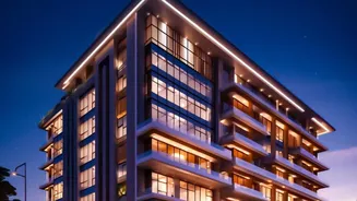 Mumbai Redevelopment Overtakes New Projects: What Homebuyers Should Know