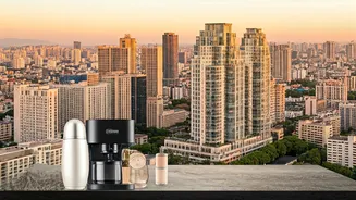 Lifestyle Spending Is Moving Past Delhi-Mumbai-Bengaluru
