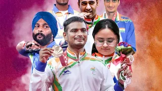 Big debate: Who is India's greatest Olympian?