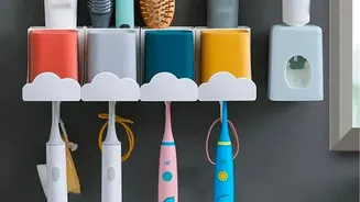 Removable Fixings Work Best on Clean, Compatible Surfaces