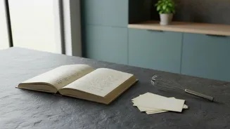 Zero-Shot AI Digitisation Helps Food Bloggers Save Fragile Handwritten Family Recipe Collections