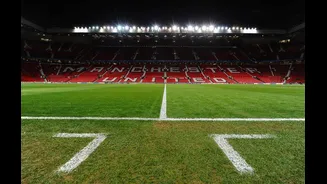 MU Incar Warren Zaire-Emery, Sudah Siapkan Dana Rp1,2 M