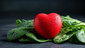 Winter-Proof Your Heart: Simple Habits for a Healthy Season