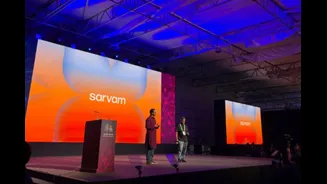 Sarvam AI Brings ‘Made In India’ LLMs To Compete With ChatGPT And Gemini: All You Need To Know