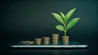 Automated UPI Micro-Investing Features Rule Young Adult Finance Feeds