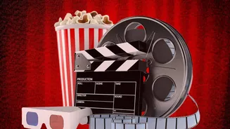 Unstoppable Cinema Spectacles: The Highest-Grossing Hollywood Masterpieces In Global Box-Office History