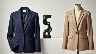 Elevate Your Style: Versatile Women's Blazers for Every Occasion