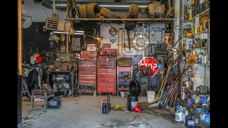 Post-Monsoon Car Service: Essential Checklist for India