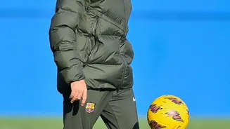 How Barcelona's academy changed world football