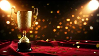 Entertainment Highlights: Bigg Boss Victories and Box Office Buzz