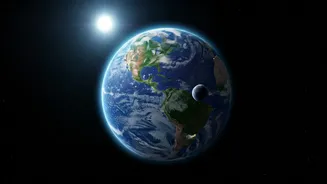 Earth's Farthest Day Has Entered The Chat