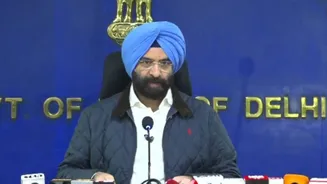 Expecting Fuel After GRAP-IV Withdrawal? Here is What Delhi Minister Said