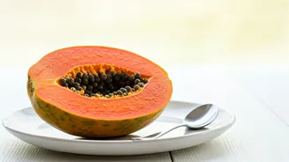 7 Reasons for a Papaya Breakfast: Boost Health!