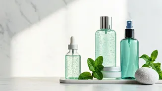 Beat the Heat: 8 Refreshing Body Care Essentials for Summer Irritation