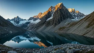 Globetrotters Secure Budget Flights To Almaty For Mountain Views