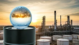 Trump's India Oil Claim Creates Diplomacy Issue