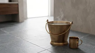 What Bathing During Fever Means For Comfortable Water Temperature
