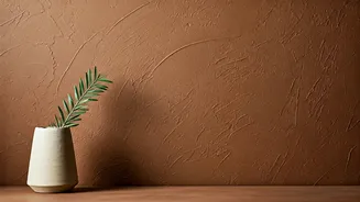 Why Non Toxic Clay Paints Outperform Cheap Commercial Chemical Emulsions