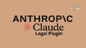 AI scares lawyers: Anthropic’s new tool makes legal stocks crash