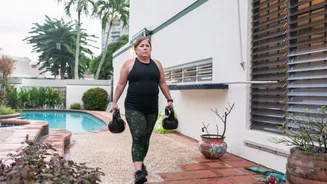 Farmer's walk: Does it help build strength? Here's the truth