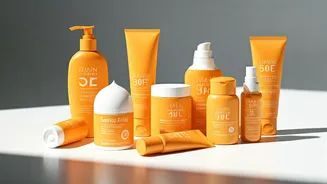 These Common SPF Mistakes Are Surprisingly Easy To Avoid