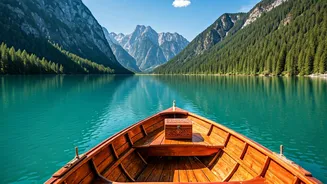 10 Romantic Spots for a Magical Proposal in India