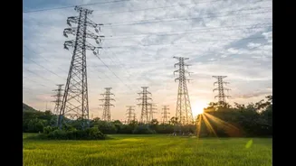 Too Hot To Handle: Why India's Power Demand Is Breaking Records Every Passing Day