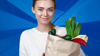 Grocery Budget Strategies For Young Professionals Facing Higher Food Prices