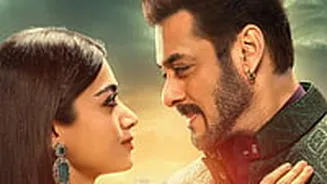 'Later What Happened Was Very Different': Rashmika Mandanna Reveals Script Of Salman Khan Starrer Sikandar Was Changed