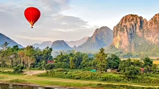 Backpacking Through Laos And Cambodia: Pocket-Friendly Overland Travel Hacks For Gen Z