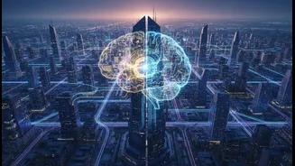 GCCs Could Help India Build A Stronger AI-Enabled Services Economy