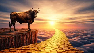 Taurus Today: Courage Surges, Spiritual Journeys, and Financial Fortunes on April 23, 2026