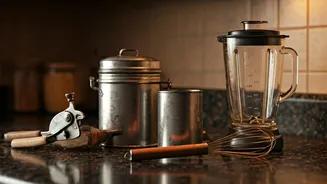 Unsung Kitchen Heroes: The Humble Tools That Revolutionized Home Cooking