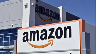 Amazon to lay off 16,000 employees amid restructuring efforts