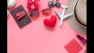 Valentine’s Day Escapes That Go Beyond Romance: Forests, Reefs, Hills And Heritage Retreats