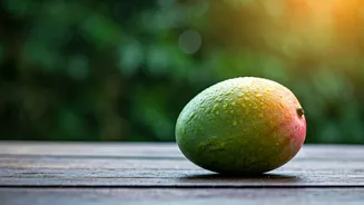 The Secrets Behind India's Favourite Fruit