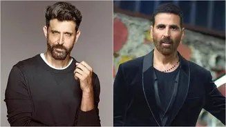 Hrithik, Akshay fight AI use of their likeness