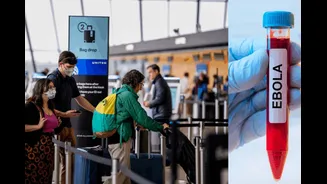 Ebola Virus Explained: Symptoms, Transmission And What Indians Need To Know