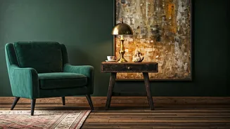 The Art of Timeless Interiors: Blending Old and New for a Truly Personal Home