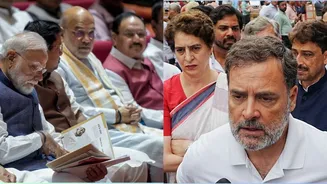 NEET Row: ‘ঘোর পাপ’ বলেছেন প্রধানমন্ত্রী, NEET ইস্যুতে সংসদে আলোচনায় রাজি কেন্দ্র: সূত্র