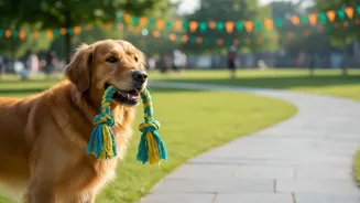 Jaipur's Mega Pet Carnival Connects Registration with Vaccination Support