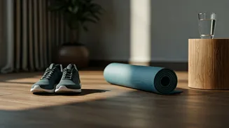Rest And Recovery Are Winning The Fitness Conversation