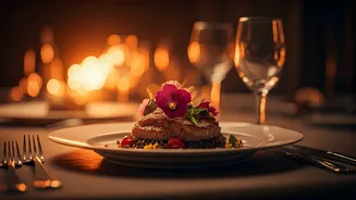 Pune's Valentine's Day: A Symphony of Art, Music, and Culinary Delights for Couples