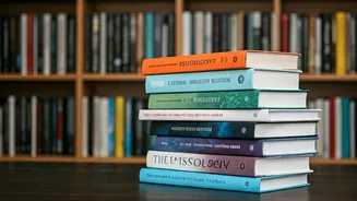 10 Mind-Blowing Psychology Books For You