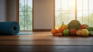 Malaika Arora's Ageless Grace: Unveiling Her 52-Year-Old Fitness and Wellness Secrets