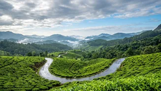How To Use Weather Warnings To Rethink Your Monsoon Itinerary