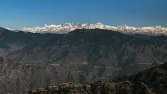 Your ultimate nature guide to Uttarakhand's hidden gems
